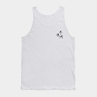 Martial Arts Tank Top